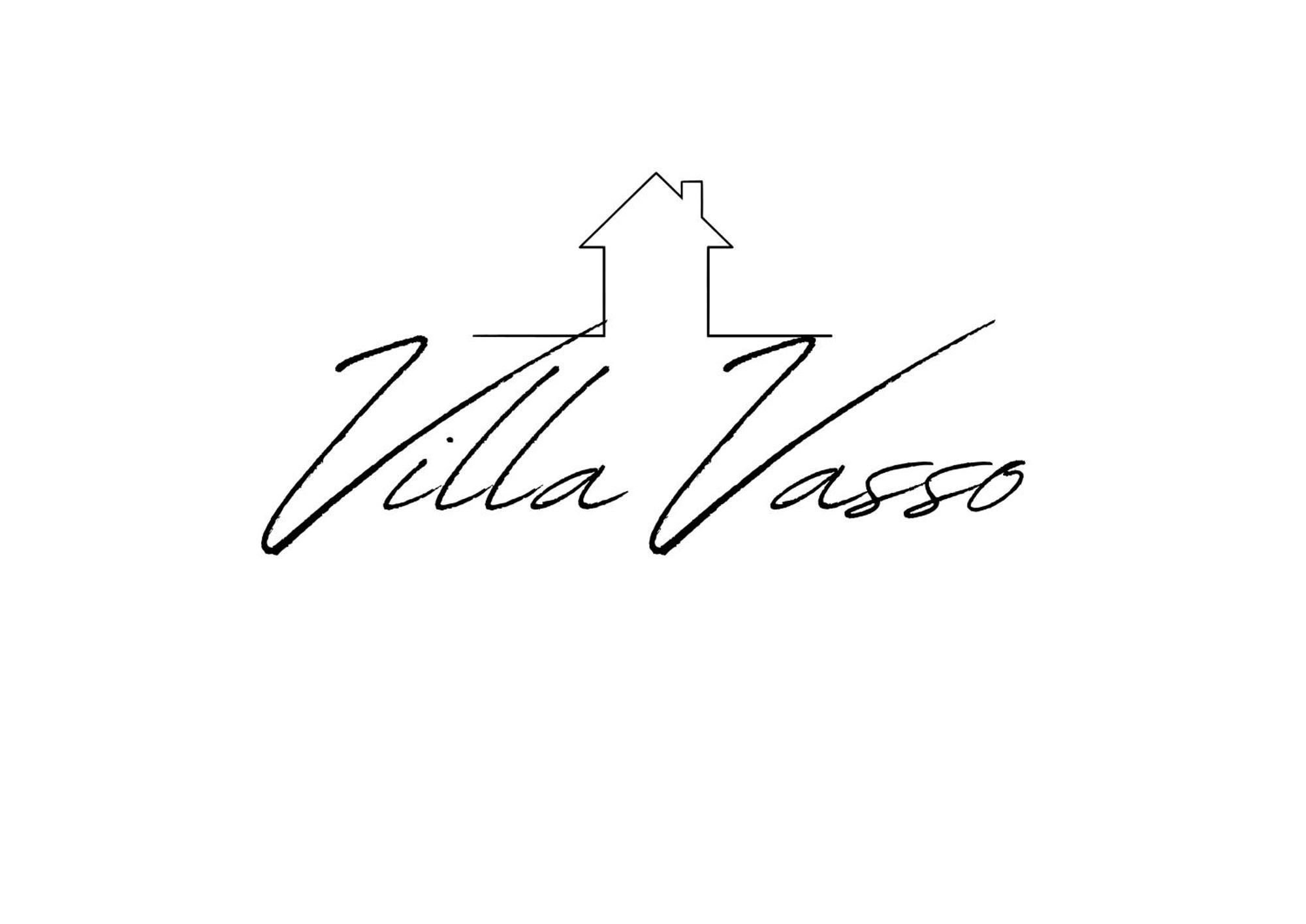 Villa Vasso Maisonette Nikiana Extérieur photo
